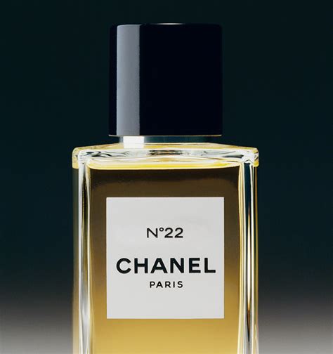 chanel signature perfume discontinued|where can i buy chanel 22 perfume.